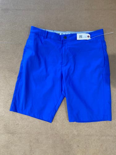PUMA 36" Men's Golf Shorts