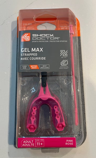 Shock Doctor Mouthguard for sale