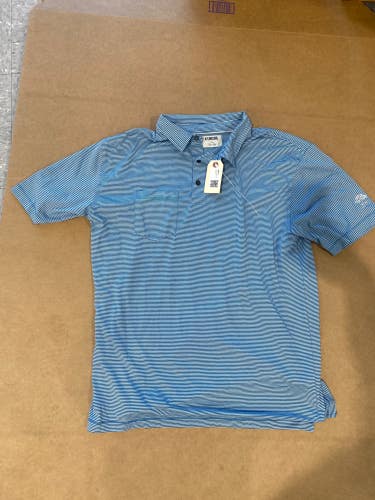 Columbia Men's Professional Fishing Gear Polo Shirt