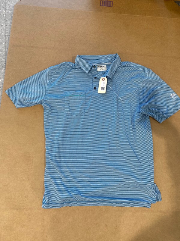 XXL Tito’s Men’s Golf Shirt