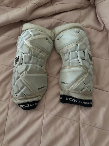 Used Medium/Large ECD Arm Pads