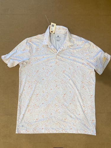 Adidas Large Men's Shirt