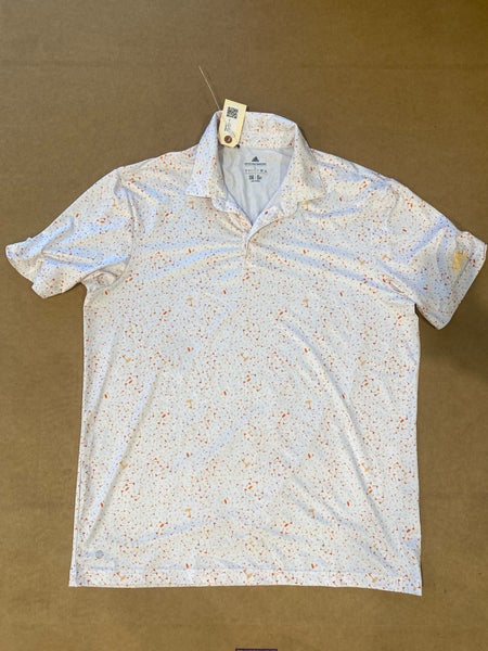 Adidas Large Men's Shirt