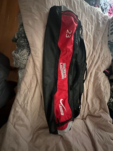 Used Nike Bag