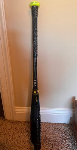 Hybrid (-10) 21 oz 31" Select 719 Bat