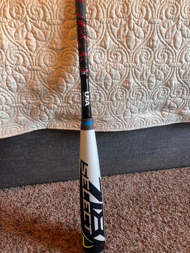 Hybrid (-5) 25 oz 30" Select 718 Bat