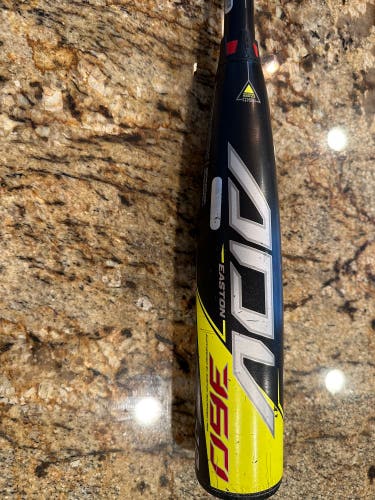 2020 Composite (-10) 18 oz 28" ADV 360 Bat