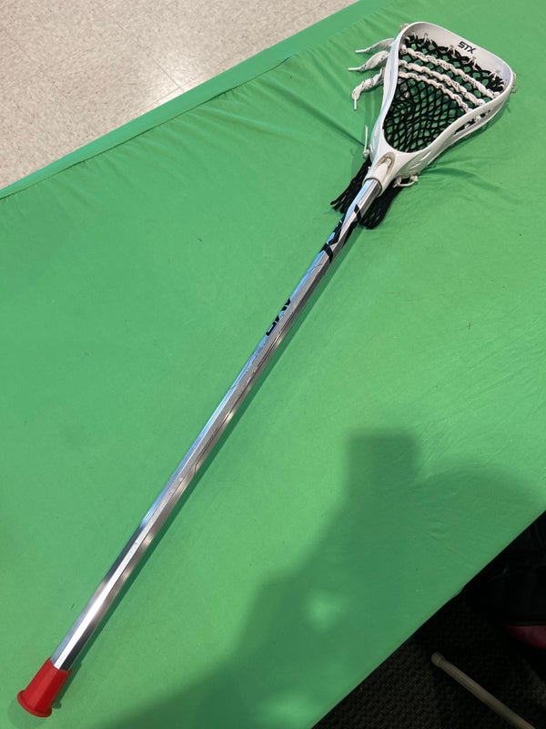 Lacrosse Complete Sticks Used and New on SidelineSwap
