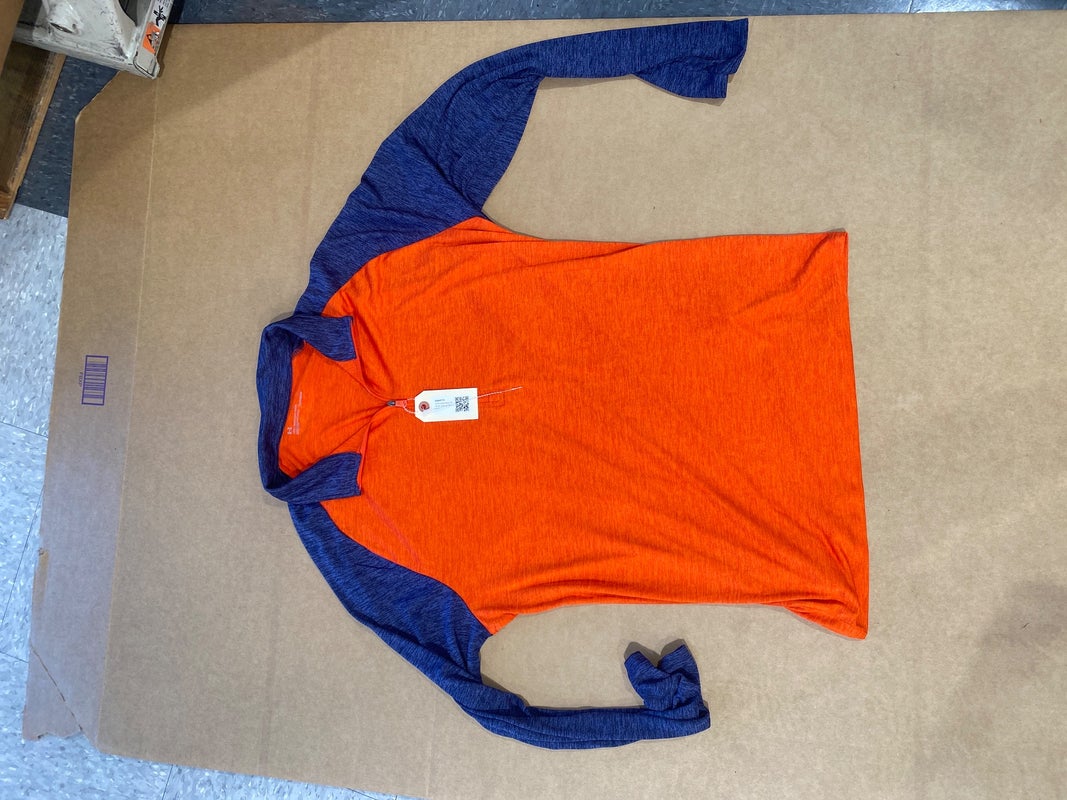 Multi Used Men's XL Under Armour Sweatshirt