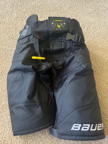Bauer Mach Hockey Pants