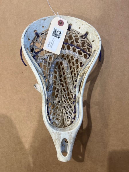 Used Warrior Razer 2.0 Strung Head