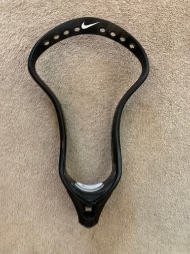 Used Unstrung CEO Head