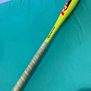 Used USABat Certified Easton Rival Alloy Bat -10 18OZ 28"