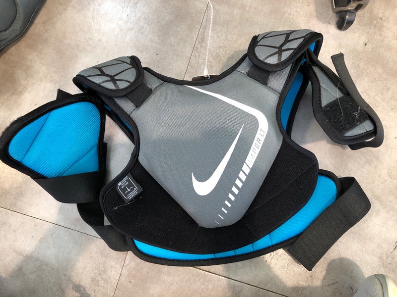 Nike Youth Vapor LT Shoulder Pads