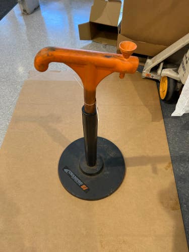 Used Champro Stand