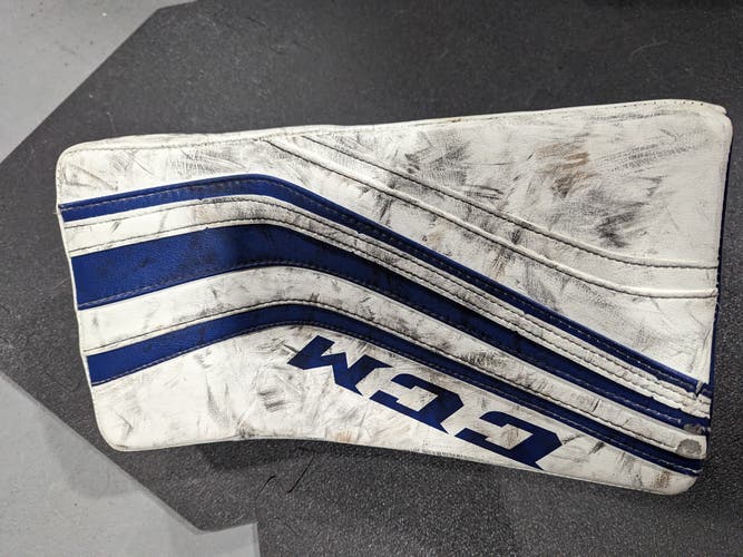 Used CCM Regular Premier R1.9 Blocker