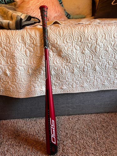 Alloy (-5) 26 oz 31" 5150 Bat