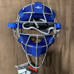 All Star FM4000 Face Mask Sun Visor