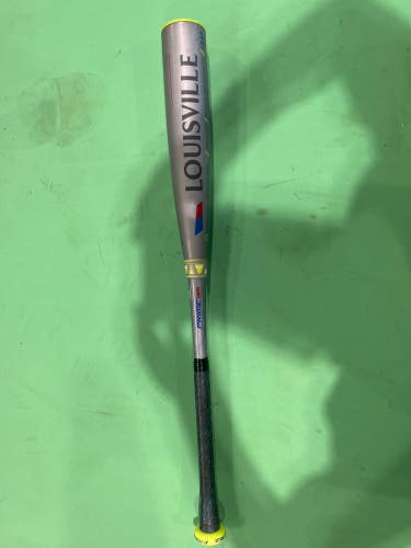 Used USABat Certified Louisville Slugger Prime 919 Composite Bat -10 20OZ 30"