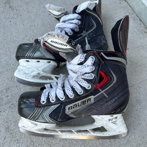 Bauer Vapor X80 Hockey Skates | Junior 3.5 | Regular