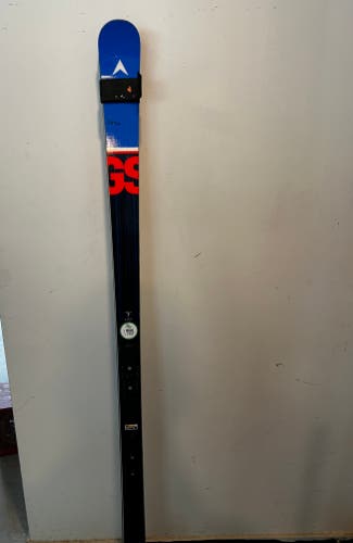 Used 2023 Dynastar 182 cm GS Racing Skis