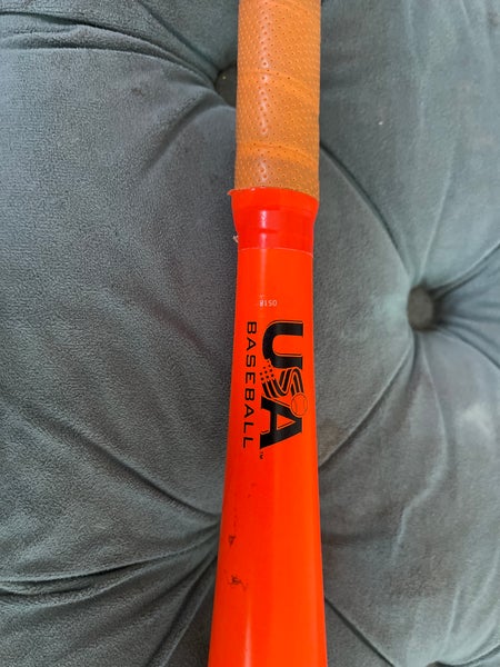 Easton (-5) 25 oz 30" Elevate Bat
