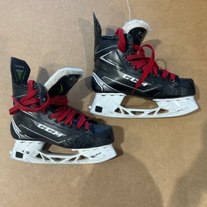 CCM RibCor 76K Hockey Skates | Senior 5 | Regular | NO STEEL