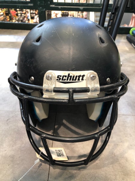 Used Large Schutt DNA Pro Helmet