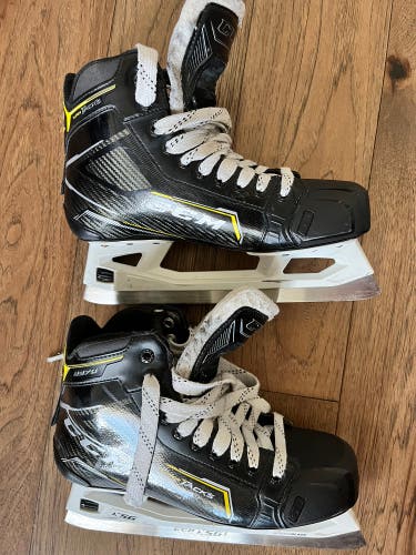 Senior CCM 9370 Hockey Goalie Skates