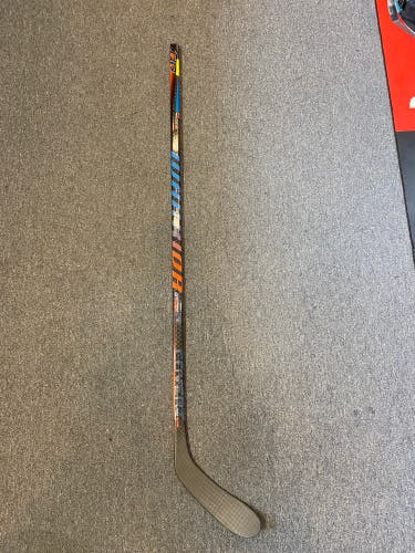 Junior Left Hand W28  Covert QR Edge Hockey Stick