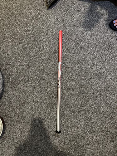 Nike vapor shaft