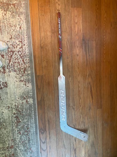 Senior Regular 26" Paddle Supreme 2S Pro Goalie Stick