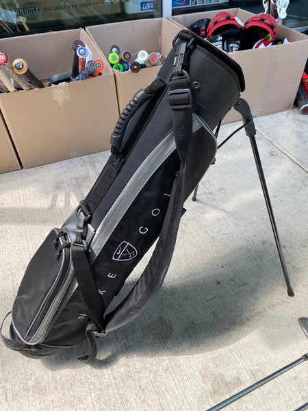 Used Men's Nike Bag