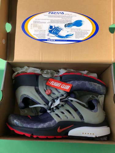 New Nike Air Presto (USA) 2020 Running Shoes - Size: XL (13.0 - 15.0)
