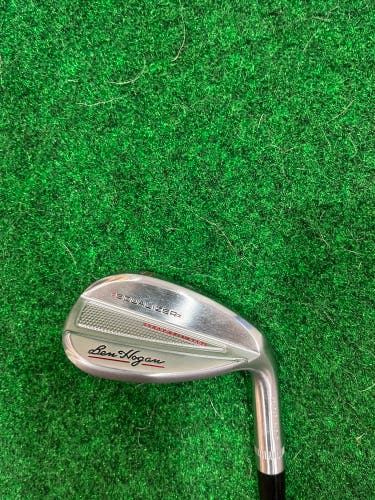 Ben Hogan Equalizer Lob Wedge 60 Degree