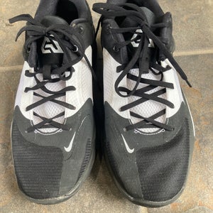 Used Men's Men's 8.0 (W 9.0) Nike Zoom Freak 4 Shoes