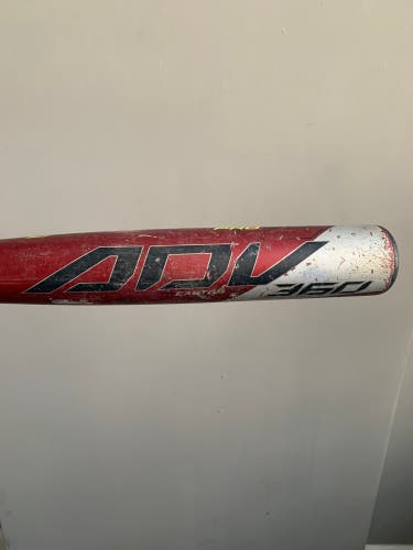 2019 Easton ADV 360 BBCOR 32”