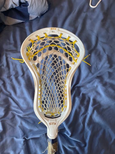 Used Stallion 900 (Great Condition)