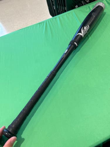 Used USSSA Certified Victus Nox Alloy Bat -5 27OZ 32"