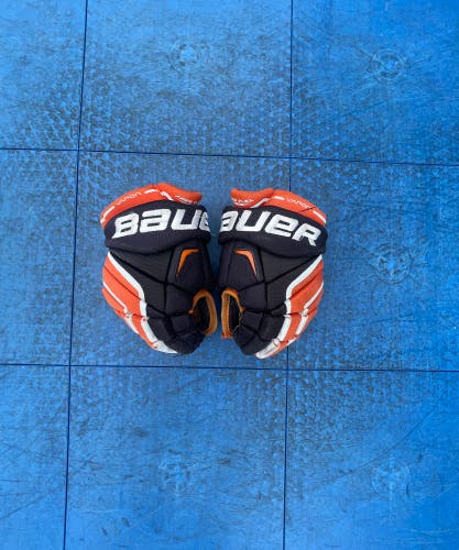 Bauer Vapor 11” Pro Series Gloves