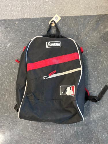 Used Franklin Youth Batpack