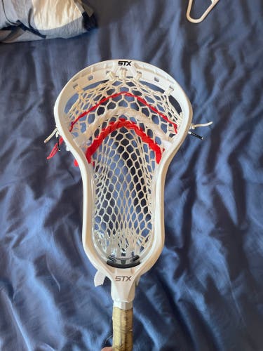 New Strung Surgeon 900 Head