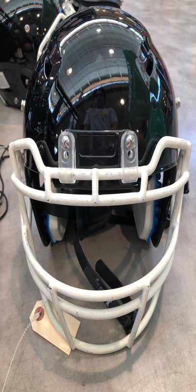 Small Football Helmets New and Used on SidelineSwap