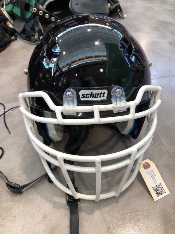 Used Medium Schutt Vengeance Pro Helmet