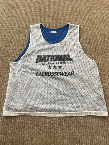 National All Star Games Blue/White New Nike Jersey