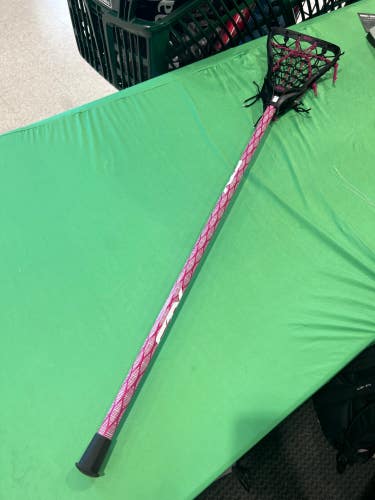 Used Position STX Crux Stick
