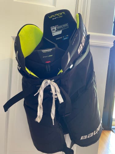 Jr Bauer Vapor Shift Pro Pants