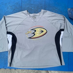 Jr. Ducks Practice Jersey