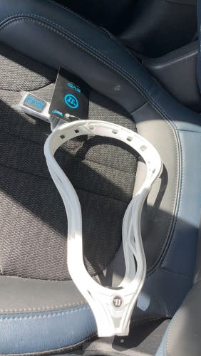 New Attack & Midfield Unstrung Evo Qx-O Head