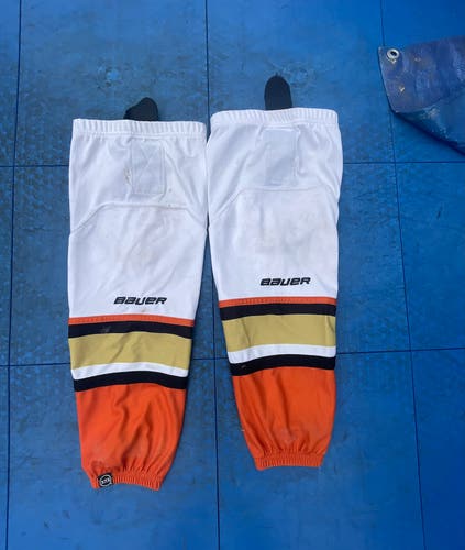 Jr. Ducks Practice Socks